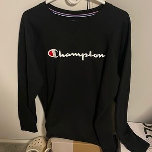 champion crew neck
